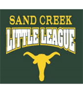 Sand Creek Little League