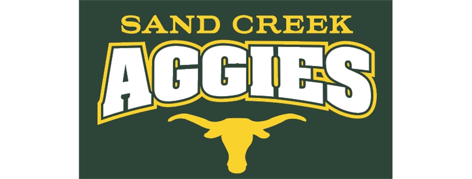 Sand Creek Aggies